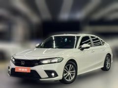 2022 Honda Civic 2022 1.5T AT 240TURBO PowermoveEdition #1