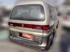 2017 Dongfeng Fengxing Lingzhi 2017 1.6 MT M3LComfort7Seat #6