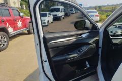 2023 Haval H6 2021 No.3generation 2.0T AT 4WD Supreme+ #7