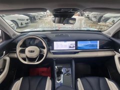 2022 Geely Auto Xingyue L 2022 1.5T AT ThorHi.F HEVEdition Superfast #6