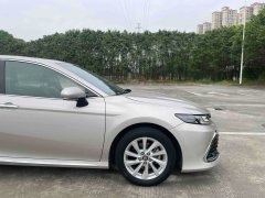 2023 Toyota Camry 2023 2.0G AT Luxury #4