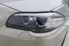 2015 BMW 5 Series 2014 2.0T AT 520LiElegant #5