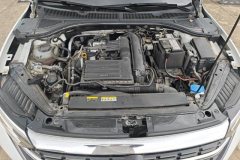 2022 Volkswagen Sagitar 2023 1.4T AT 280TSI DSGSurpass #10