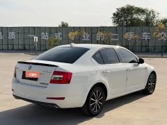 2018 Škoda Octavia 2017 1.6 AT ClassicComfort #7