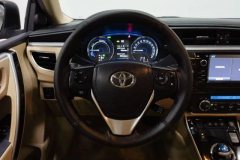2016 Toyota Corolla 2016 1.8 AT EliteHybrid HEV #15