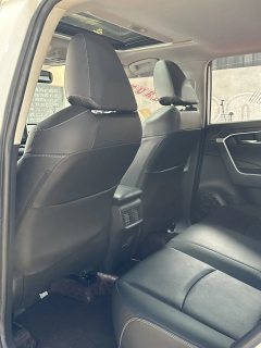 2022 Toyota RAV4 2022 2.0L CVT AT 2WDfashionPlusEdition #12