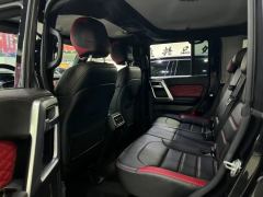 2018 Beijing Off-Road Beijing BJ40 2018 2.3T AT PLUSFlagship 4WD #4