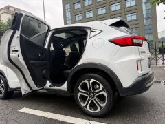 2021 Honda XR-V 2021 1.5 AT Comfort #11