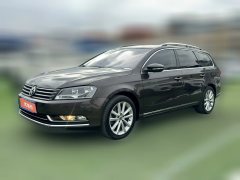 2015 Volkswagen Magotan Wagon 2012 2.0T AT Comfort (Imported) #1