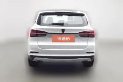 2019 Roewe RX5 2020 1.5T AT 20T 4GConnectedSurpassFlagship #4