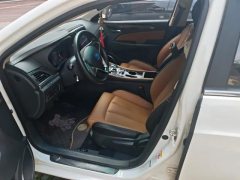 2017 BYD Qin EV 2017 1.5T AT Premium #2