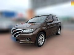 2017 Haval H2 2016 Red Label 1.5T MT 2WDElite #1