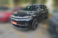 2026 Li Auto Li Auto L7 2025 Ultra SmartHuanNewEdition #1