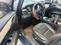 2023 BYD Song MAX PHEV 2022 1.5L AT DM-i 105KM Honor #2