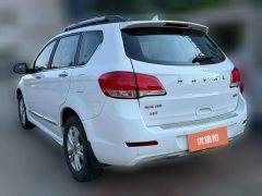 2017 Haval H6 2016 1.5T MT UpgradeEditionElite FWD #4