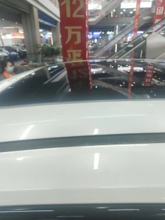 2021 Chang'an UNI-K 2021 2.0T AT Premium #13