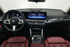 2024 BMW 3 Series 2024 2.0T AT 320Li MSport Pkg #14