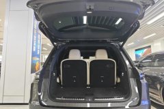 2024 Li Auto Li Auto L9 2024 Ultra #4