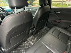 2020 Chevrolet Monza 2020 1.3T AT Lightly mixed RS 330TcarefreeEdition #7