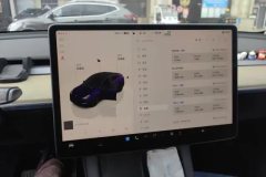 2023 Tesla Model Y 2022 rear wheel driveEdition #14