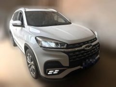 2023 Chery Tiggo 8 2023 KunpengEdition 1.6T AT 290TGDI Excellence #2