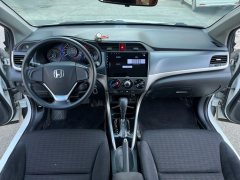 2018 Honda Crider 2016 1.8 AT Comfort #7