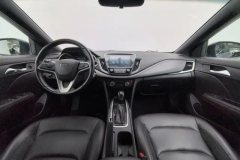2020 Chevrolet Monza 2020 1.3T AT Lightly mixed RS 330TcarefreeEdition #14
