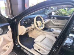 2022 Mercedes-Benz E-Class PHEV 2022 Facelift II E 350 e L AT Plug-in hybrid sedan #10