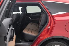 2022 BYD Tang PHEV 2021 2.0T AT DM4WDPerformancePremium #19