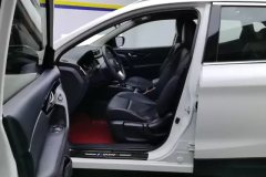 2021 Nissan Qashqai 2021 2.0 AT Smart #9