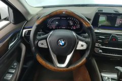2020 BMW 5 Series 2020 2.0T AT 525LiLuxury Pkg #15