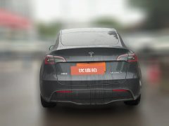 2024 Tesla Model Y 2024 Long Rangeall wheel driveEdition #3