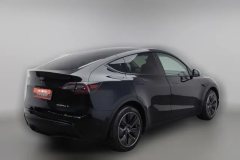 2021 Tesla Model Y 2021 Long Rangeall wheel driveEdition #2