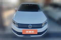2018 Volkswagen Santana 2018 1.5 AT Fashion #2