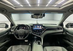 2022 Toyota Camry 2021 2.5G Luxury #9