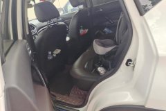 2015 GAC Trumpchi Trumpchi GS4 2015 1.3T AT 200TLuxury #11