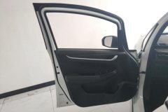 2022 Geely Auto Vision X3 2021 PRO 1.5L CVTPremium #7