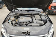 2015 Volkswagen Magotan 2015 1.8T AT Luxury Facelift #10