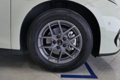 2025 BYD Seal 06 2025 1.5L AT DM-i Smart Drive 80KMLuxury #6