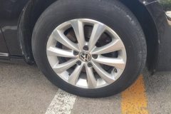 2015 Volkswagen Magotan 2015 1.8T AT Leading #6