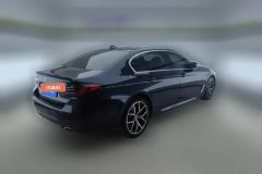 2022 BMW 5 Series 2022 Facelift II 2.0T AT 530Li Exclusive MSport Pkg #3