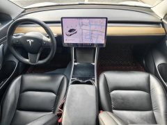 2020 Tesla Model 3 2020 StandardBattery lifeRWDUpgradeEdition #9