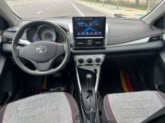 2016 Toyota Vios 2016 1.5 AT ZhizhenStar #8