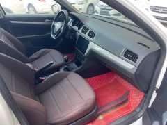 2017 Volkswagen Lavida 2015 1.6 MT Fashion #7