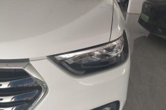 2021 Haval H6 2021 1.5T AT SportEliteSmart Connect6Side grille #5