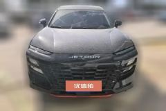 2023 Jetour Dasheng 2022 1.6T AT DCTkingSPORT #2