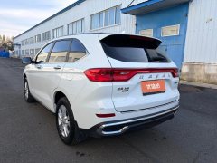 2022 Haval M6 2021 PLUS 1.5T MT Comfort #14