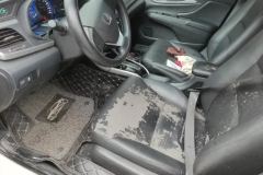 2018 Honda Crider 2016 1.8 AT Comfort #9