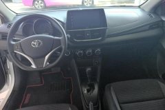 2023 Toyota Vios 2022 1.5L AT 20Anniversary #12