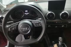 2022 Audi Q2L 2022 1.4T AT 35 TFSI FashionElegant #12